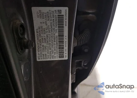 2021 Honda Civic Lx from USA, damaged, VIN 2HGFC2F64MH542262